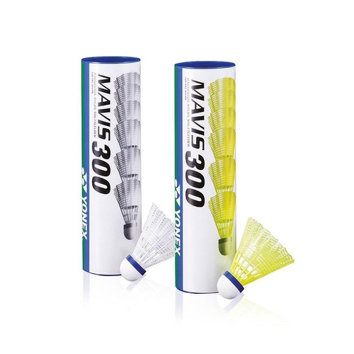 Yonex mavis 300 badminton - 300,