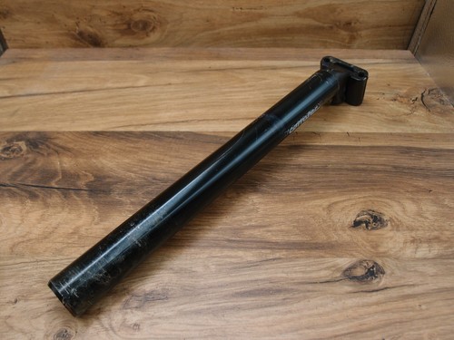 1990 vintage plain seatpost - vintage,