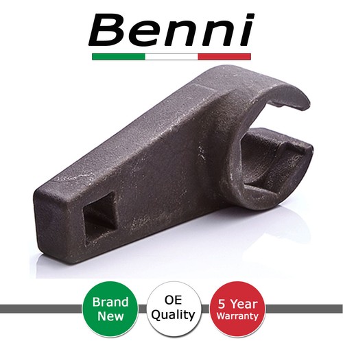 Benni 22mm oxygen lambda - 22mm, o2