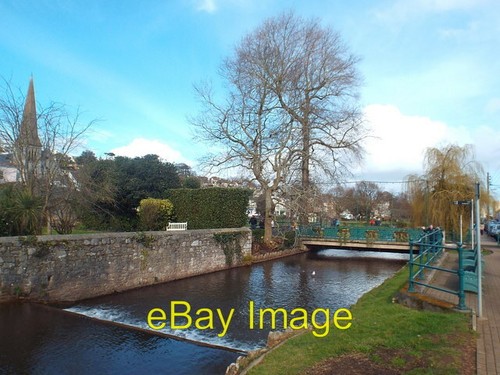 Photo 6x4 dawlish water - 6x4,