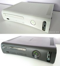 MICROSOFT XBOX 360 HDMI REPLACEMENT CONSOLE UNIT ONLY PAL