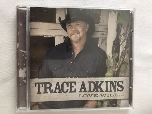 Love will trace - trace, adkins