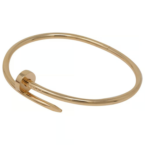 Cartier juste clou - un,