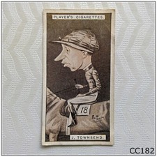 Player Racing Caricatures #36