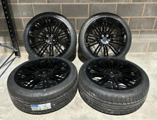 New x4 23" TS-228 Alloys &