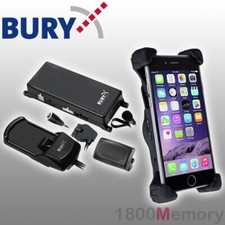 Bury System 8 Bluetooth