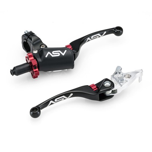 Asv quad atv lever - quad,