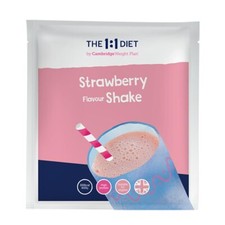CWP Diet Products - Strawberry