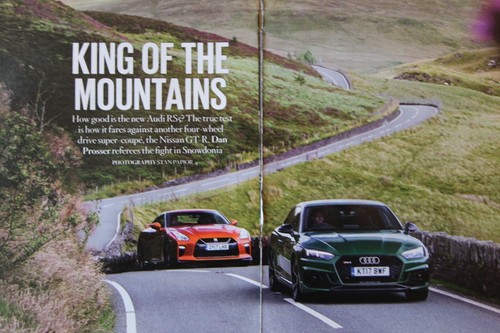 Original 2017 autocar mag - 2017,