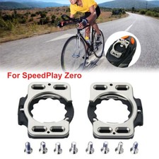 Bike Pedal Bicycle Cleats For