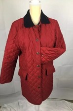 TOMMY HILFIGER Ladies Red