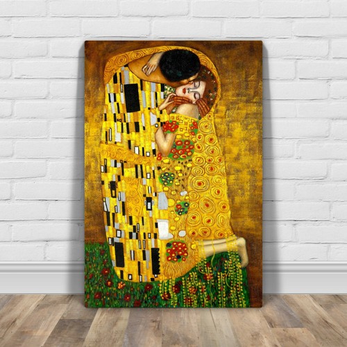 Gustav klimt the - klimt, art