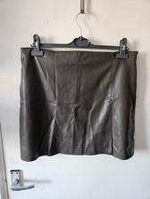 Primark Women's Brown Faux