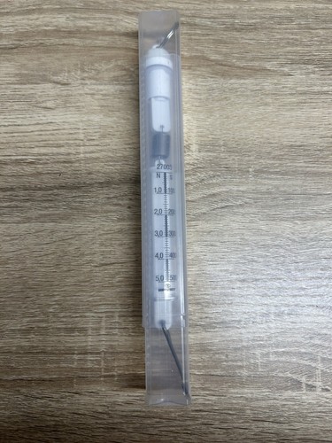 Spring balance 10g - spring,