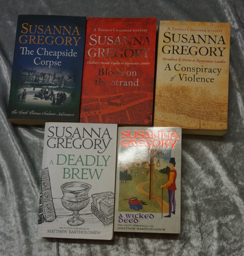 Thrilling novels susanna - thrilling, by
