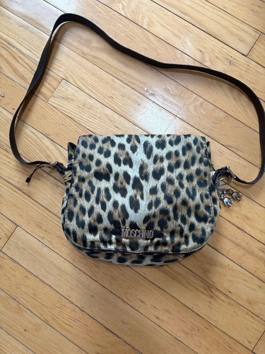 Vintage moschino redwall - moschino,