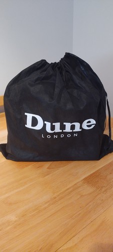 Dune london diella navy - london,