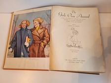 The Girl’s Own Annual