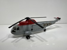 Dinky toys sea king - sea,