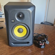 KRK Classic 5 inch 2 Way