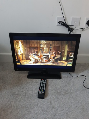 Bush wide screen led - 24",