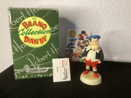 Robert harrop collector - robert, collector’s