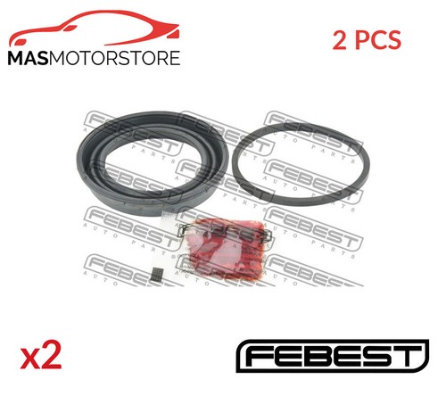 Brake caliper repair kit - brake,