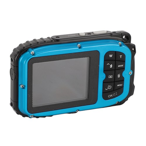 Diving camera 1080p 48mp - 1080p,