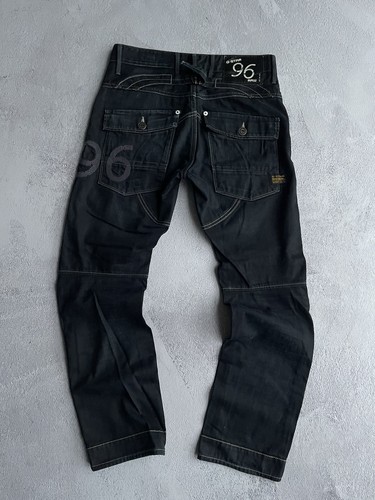 Star pants jeans - pants, denim