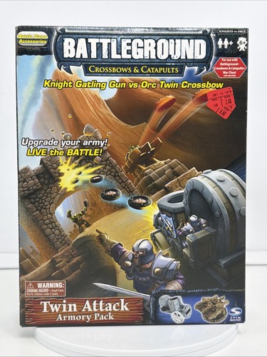 Battleground crossbows - battleground,