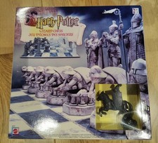 Harry Potter Chess - Original