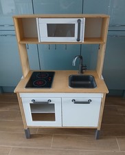 IKEA - Child's Kitchen - with some Battery operated Accessories