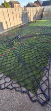 Large Cargo Net Military Cargo
