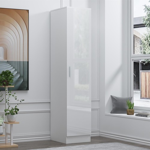 Reflect wardrobe door - reflect, 1