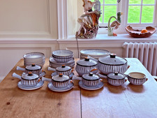 Vintage Denby Bourne Studio