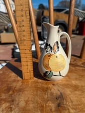 Vintage Radford Pottery Mid