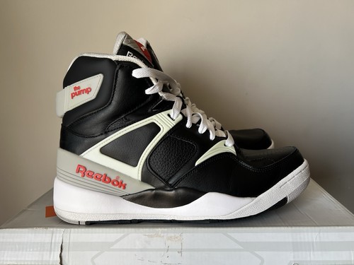 Reebok the pump - reebok,