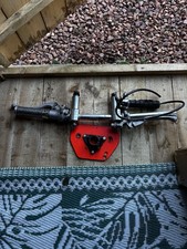 Vespa / Lambretta Chopper