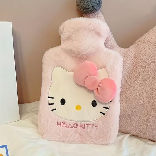 Sanrio hello kitty hot - hot, water
