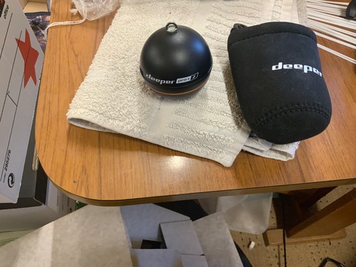 Deeper pro plus - deeper, smart