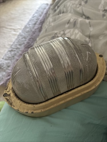 Coughtrie a118 bulkhead - coughtrie,