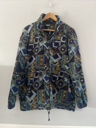 Gelert aztec fleece medium - gelert,