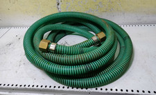 Martindale 9 Metre Hose Pipe For Mask Turbo Flo Blower Ba Gas Wask 