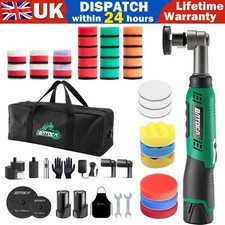 BATOCA S5 Cordless Mini