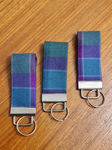 Dunans rising scottish tartan - dunans,