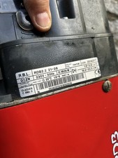 Riello RDB  RDB2.2. 21-26