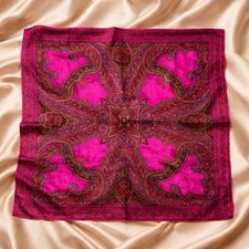 Liz Claiborne Large Square