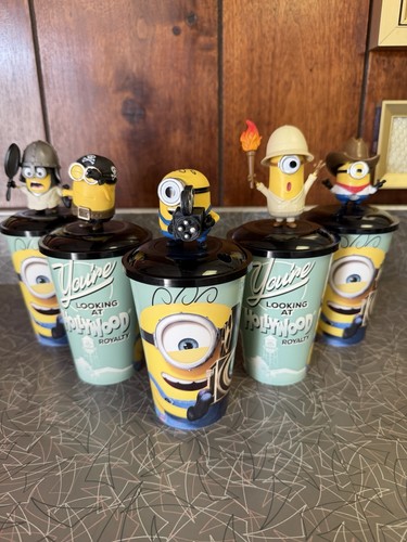 Minions monsters 12 oz - 12,