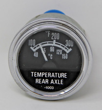 Vintage Stewart Warner Rear