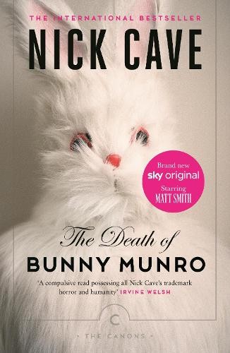 The death bunny munro - the,